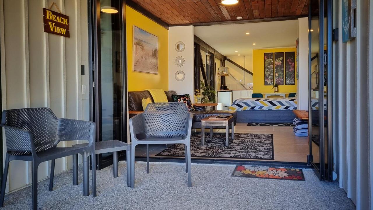 Carters Beach Seaside Accommodation Exterior foto
