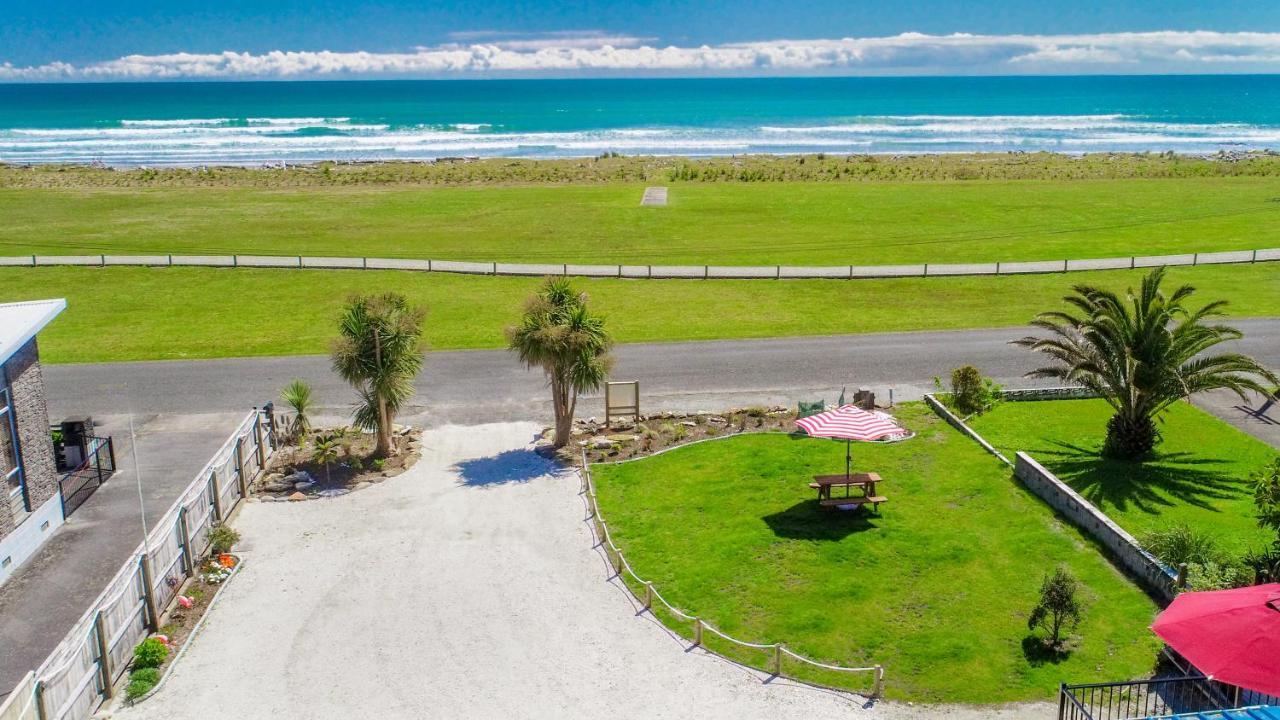 Carters Beach Seaside Accommodation Exterior foto