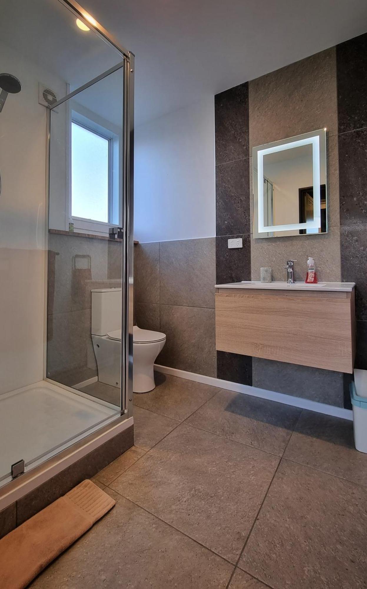 Carters Beach Seaside Accommodation Quarto foto